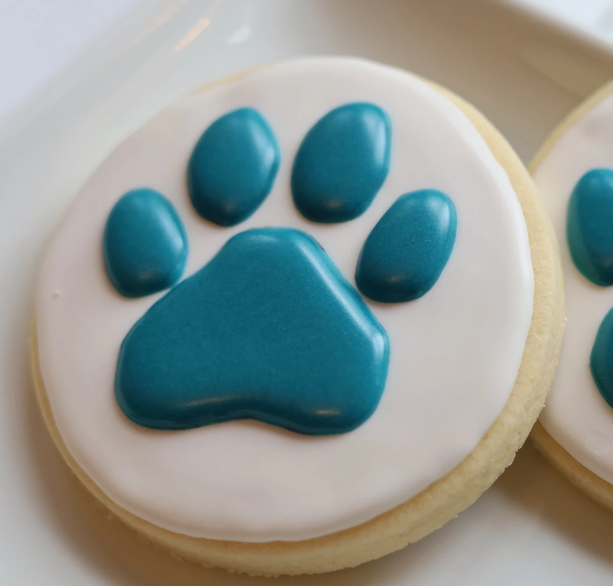 Pawprint